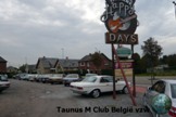 herfstrit Taunus M Club België 2014